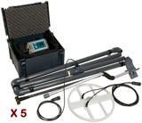 Deepmax - X5 01_lieferumfang_x5