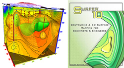 Grapher software - Surfer 10 05_surfer_10