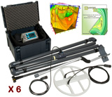 Deepmax - X6 with Data Logger 02_lieferumfang_x6