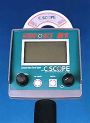 Gesamtansicht - C-Scope - R1