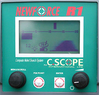 C-Scope Newforce - R1