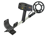 Unterwasserdetektor - Fisher CZ 21 fisher_cz21