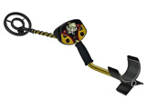 Metalldetektor - Fisher F2 fisher_f2