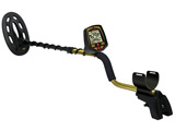 Metalldetektor - Fisher F70 fisher_f70