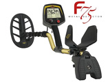 Metalldetektor - Fisher F75 metaldetector_fisher_f75