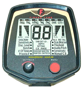 F 75 - Display f75_display