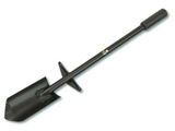 Grabungswerkzeug Black ADA - Invader black_ada_invader