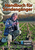 Handbuch für Sondengänger metal_detecting